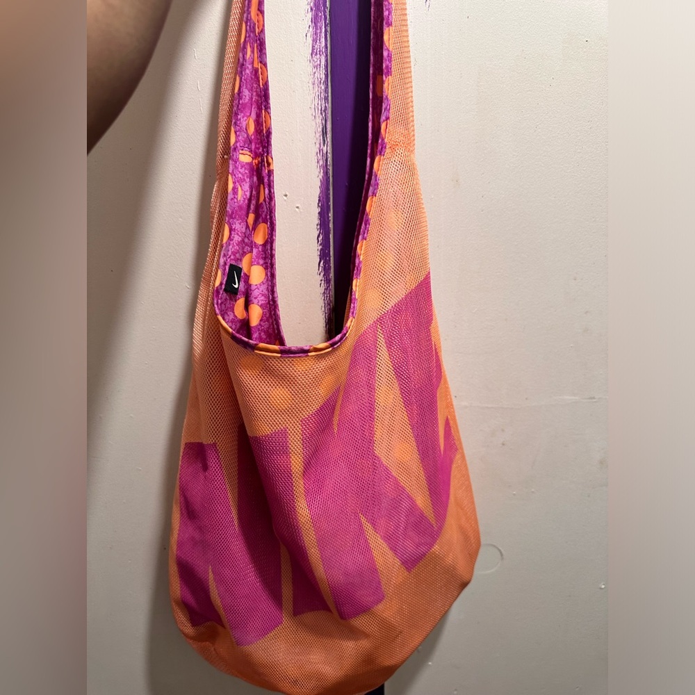 Nike Reversible Tote Bag